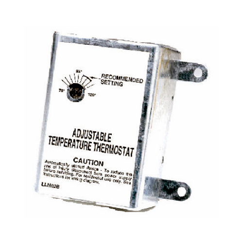 Thermostat  - pack of 4