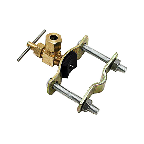 DIAL 9270 Saddle Valve, SelfTapping, For Evaporative Cooler Purge Systems