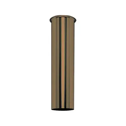 Tailpiece 1-1/2" D X 12" L Brass Rough - pack of 10