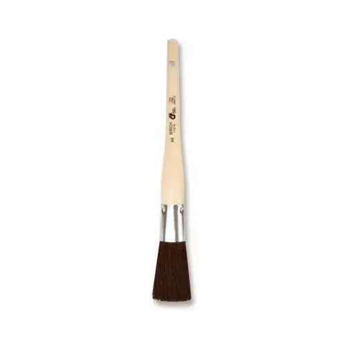 Bestt-Liebco 501101400 Paint Brush Birch Brush No. 4 Oval