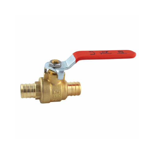 SharkBite 22462LFA Ball Valve 3/4