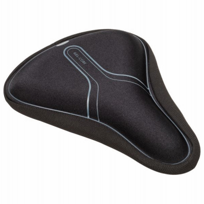 Bell Coosh Bell Memory Foam Bike Seat Cover Bell Sports 7134519