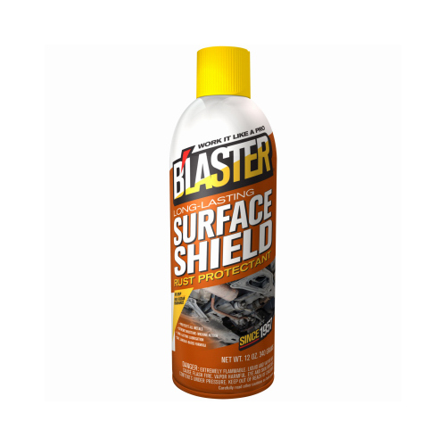 Blaster 16-SS-XCP6 Rust Protectant Shield 12 oz - pack of 6