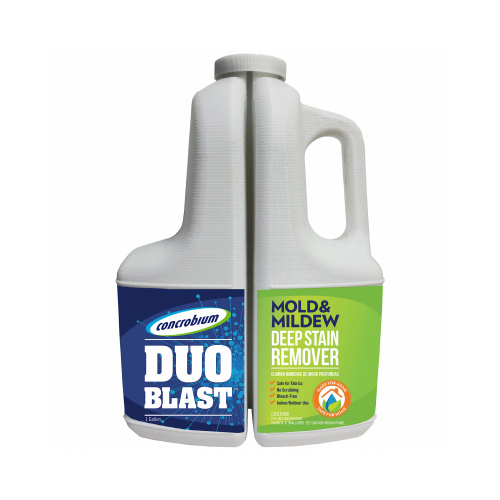 Mold and Mildew Control DUO Blast 128 oz