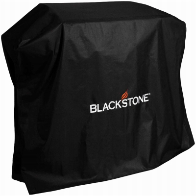 Blackstone 5482 COVER GRIDDLE 36IN Black