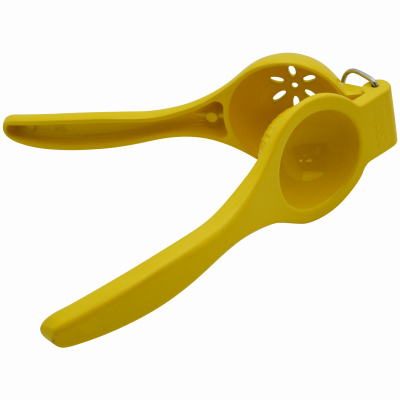 Imusa VICTORIA-70007 Lemon Squeezer Yellow Aluminum Yellow