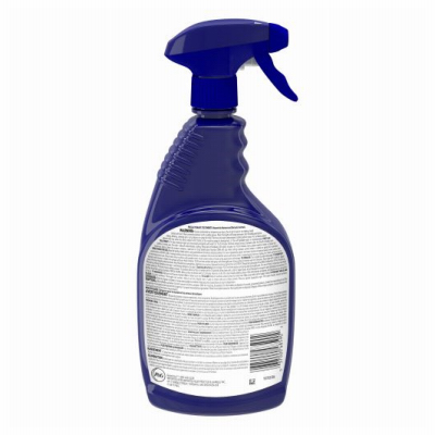 MICROBAN 48590 Bathroom Cleaner Citrus Scent 32 oz