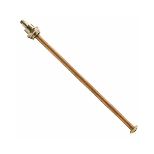 Arrowhead PK8008 Valve Stem Assembly For Arrowhead Brass 450 & 480 Series, 8 In.