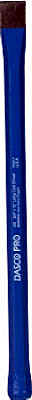 Dasco Pro 419-0 Cold Chisel, 1 in Tip, 12 in OAL, HCS Blade Blue