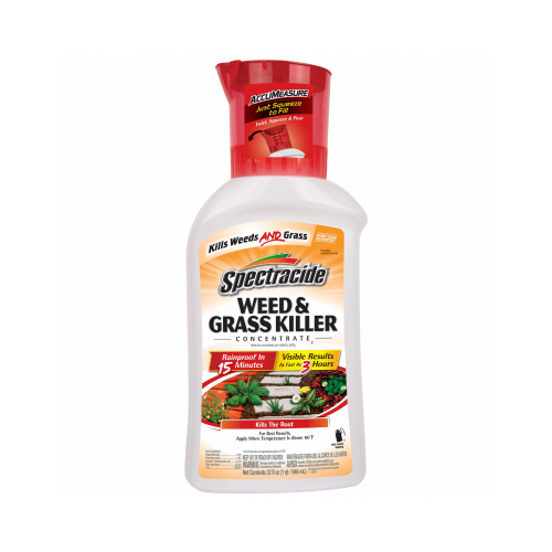 Killer Weed and Grass Concentrate 32 oz
