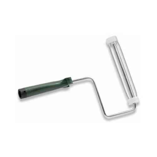 WOOSTER Armazón Rodillo Para Pintar , 9 Pulg. , Acero - 3UW50 | R017-9