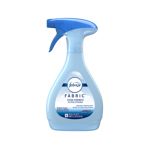 Fabric Refresher Extra Strength Base & Light Scent 16.9 oz Liquid