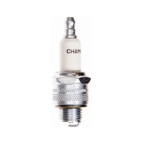 Spark Plug, Small Engine, RJ19LM - pack of 4