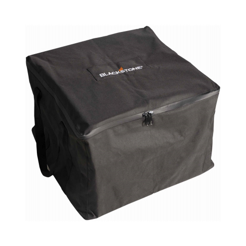 Blackstone 5510 Tabletop Carry Bag Black For 22 Black