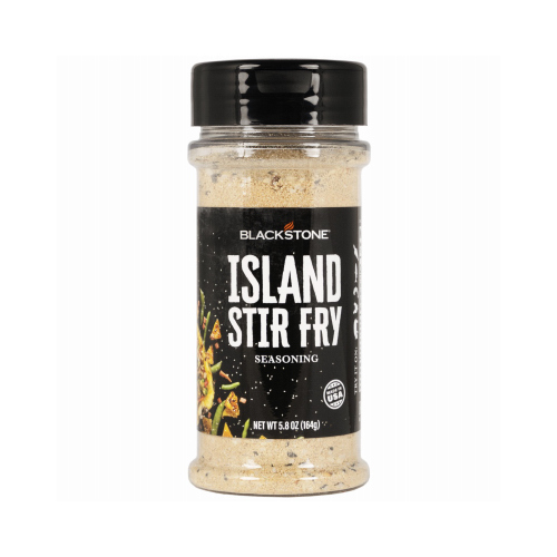 Blackstone 4228 BBQ Seasoning Island Stir Fry 5.8 oz