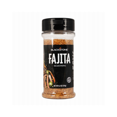 Blackstone 4230 BBQ Seasoning Fajita 6.2 oz