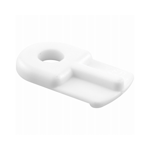 Prime-Line L 5766 Screen Clip, Nylon/Plastic, White