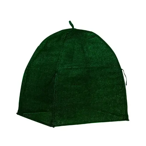 NUVUE PRODUCTS 20253 Winter Shrub Cover, Synthetic, 36-In.