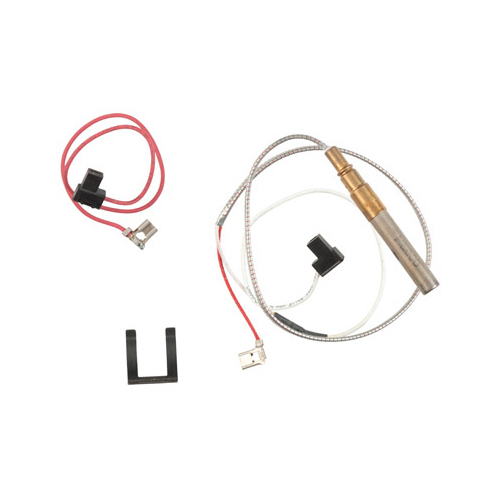 Reliance 100112328 Thermopile Assembly For Gas Water Heaters, 21 In.