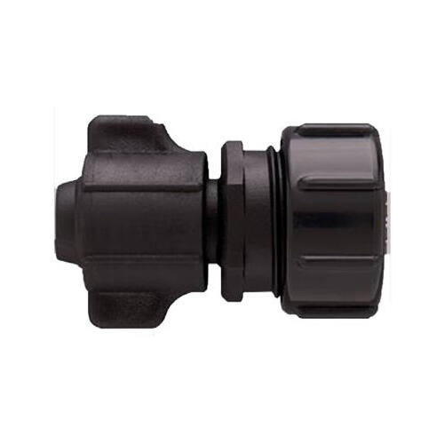 Drip Irrigation End Cap 1/2" - pack of 20