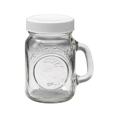 Ball 40501 SALT/PEPPER SHAKER 4OZ