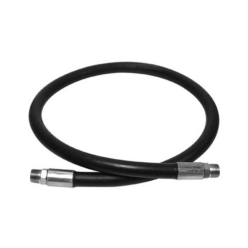 Hydraulic Hose, 1/2 x 30-In.