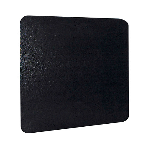 IMPERIAL BM0401 Stove Board 42" W X 32" L Black Black