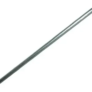 Boltmaster 5/8 in. D X 36 in. L Steel Unthreaded Rod