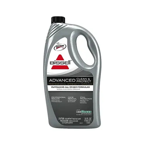 Advanced Formula Carpet & Upholstery Cleaner, 52 oz.