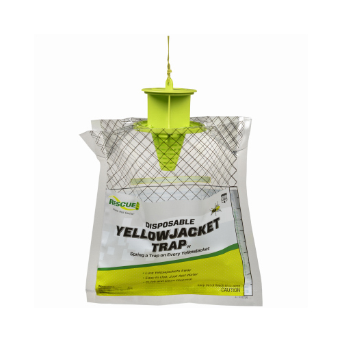 Disposable Yellow Jacket Trap