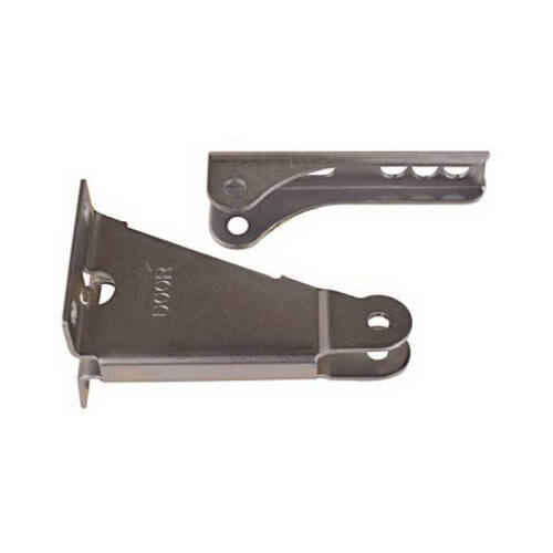 V1352 Series Door Closer Part Kit, Steel, Zinc - pack of 5