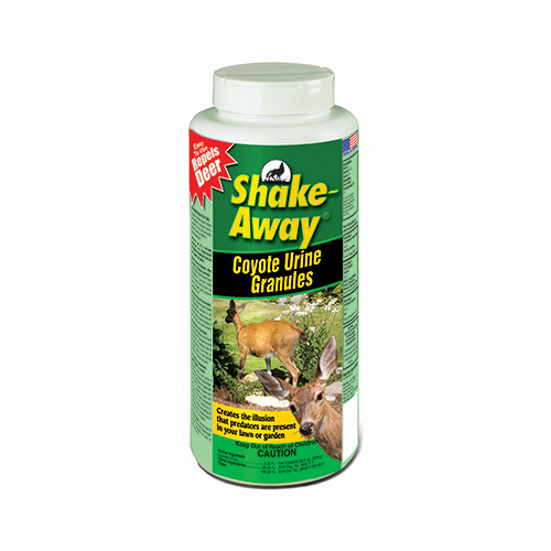 SHAKE-AWAY 2851118 Deer Repellent