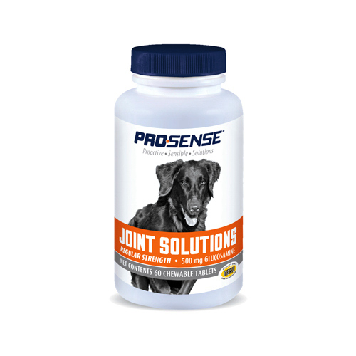 Glucosamine Joint Care Joint Solutions Dog