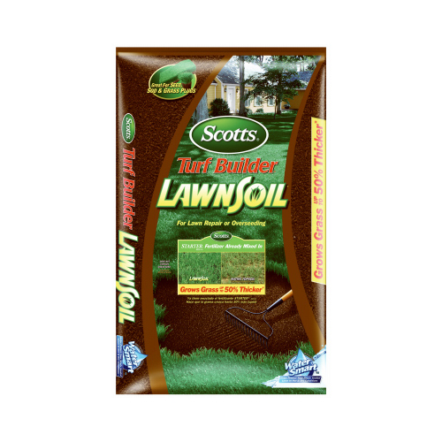 Scotts 79551800-XCP60 Soil Turf Builder Lawn 1 ft - pack of 60