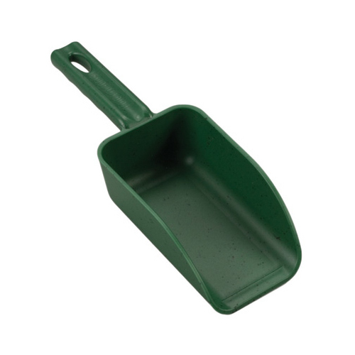 Poly Pro Tools P-6300G Scoop Shovel, 10-1/4 in OAL