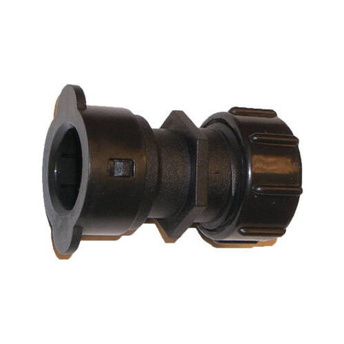 Drip Irrigation End Cap 1/2" Push-Fit