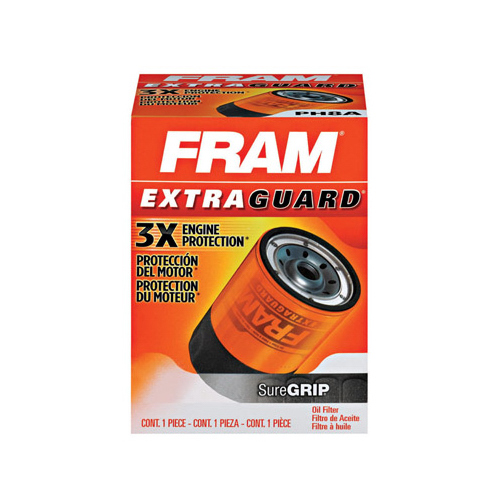 Fram PH4386 Oil Filter Extra Guard