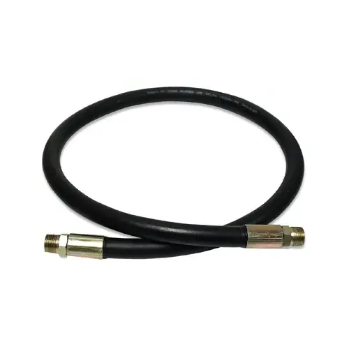 Tuyau Hydraulique Apache 98398250 3/8 X 96 Pouces - 4000psi 100R2AT - Neuf
