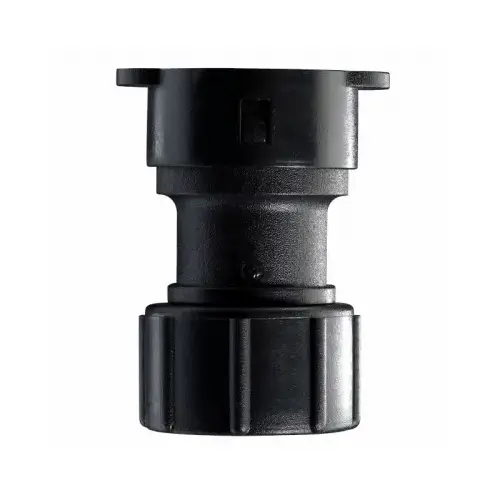 Drip Irrigation Adapter 1/2" Push-Fit