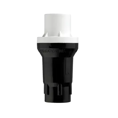 Drip Irrigation Pressure Regulator Pro Series 3/4"