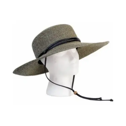 Women's Sun Hat Sage Green M Sage Green