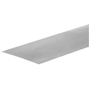 Boltmaster 8 in. Uncoated Steel Weldable Sheet Boltmaster 8 in. Uncoated Steel Weldable Sheet