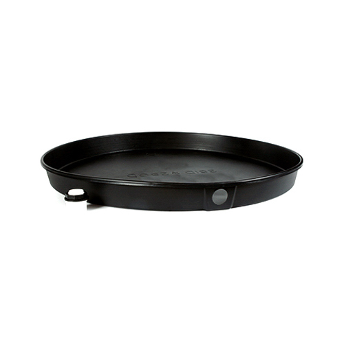 Camco 11400 Recyclable Drain Pan, Plastic, For: Electric Water Heaters