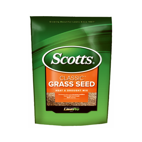 Classic Grass Seed, 3 lb