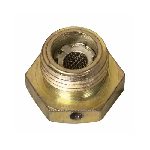 Apache 99019237 Hydraulic Breather Vent Plug