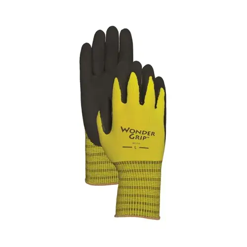 Radians WG310S Sm Wonder Grip Nyl Palm Glove