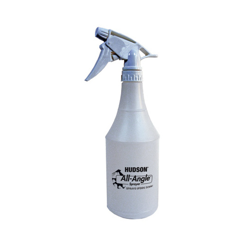 Hudson 62227 Spray Bottle All-Angle 32 oz