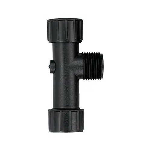 Drip Irrigation Filter 1.5" H - pack of 8