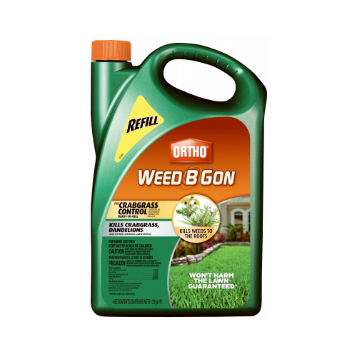 Ortho 0449010 Killer Weed B Gon RTU Liquid 1.33 gal