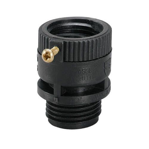 Anti-Siphon Valve For 3/4" Tubing 1.5" H